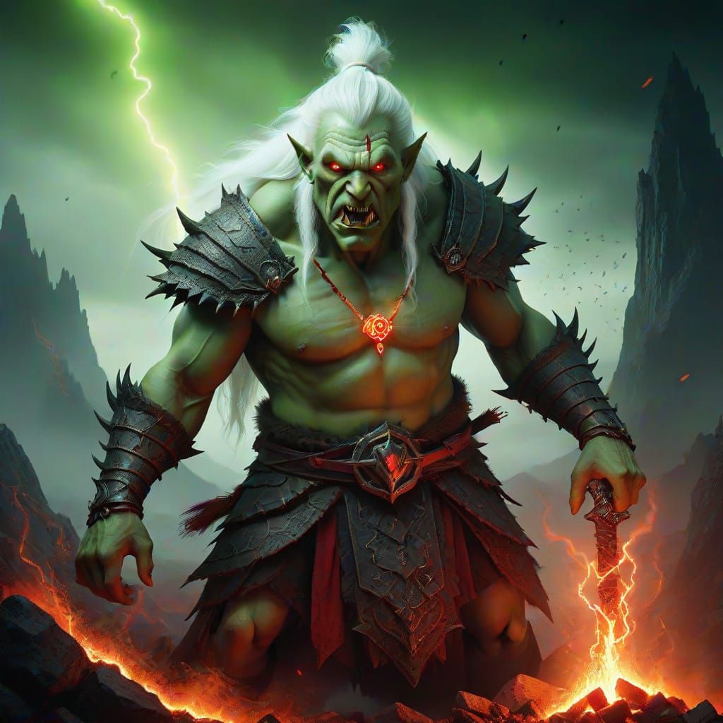 Retrieving Anglachel