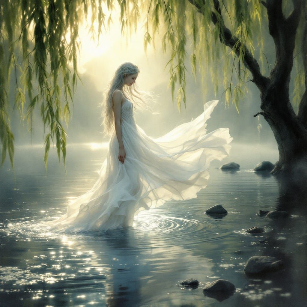 "Moonchild" - King Crimson