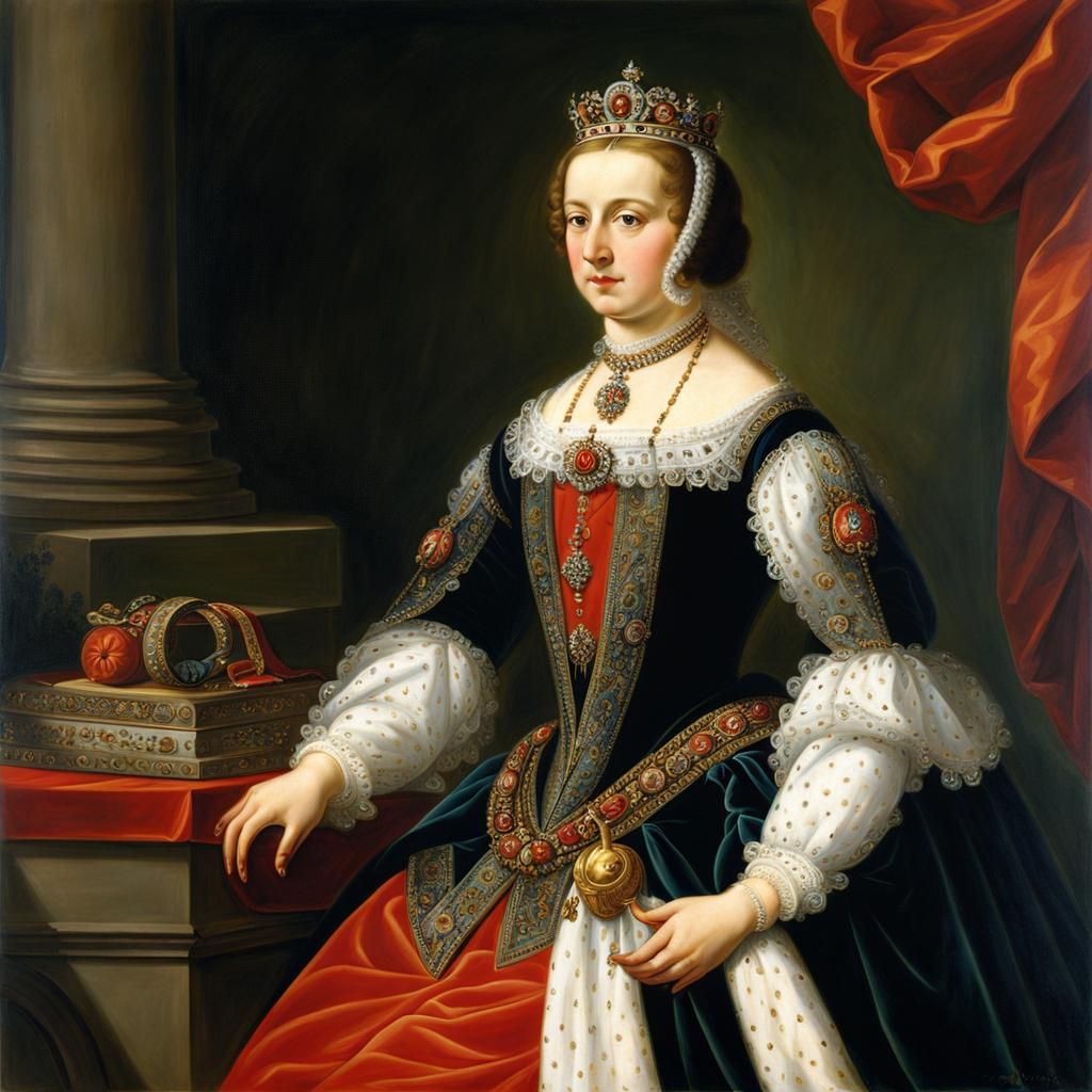 Elisabeth of Poland, Queen of Hungary