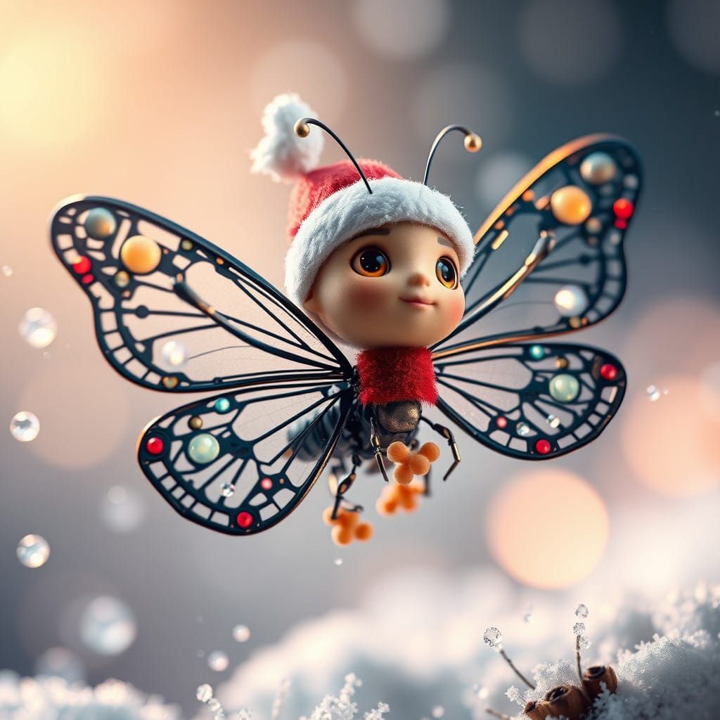 A Jolly Man Struggles with Modern Fireplaces