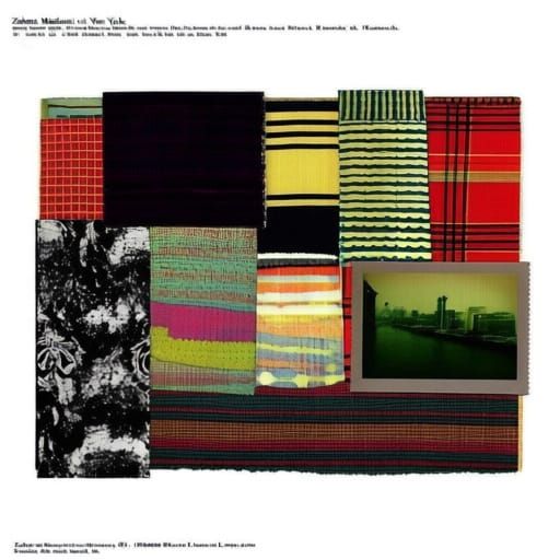 New York's Patchwork Mayor