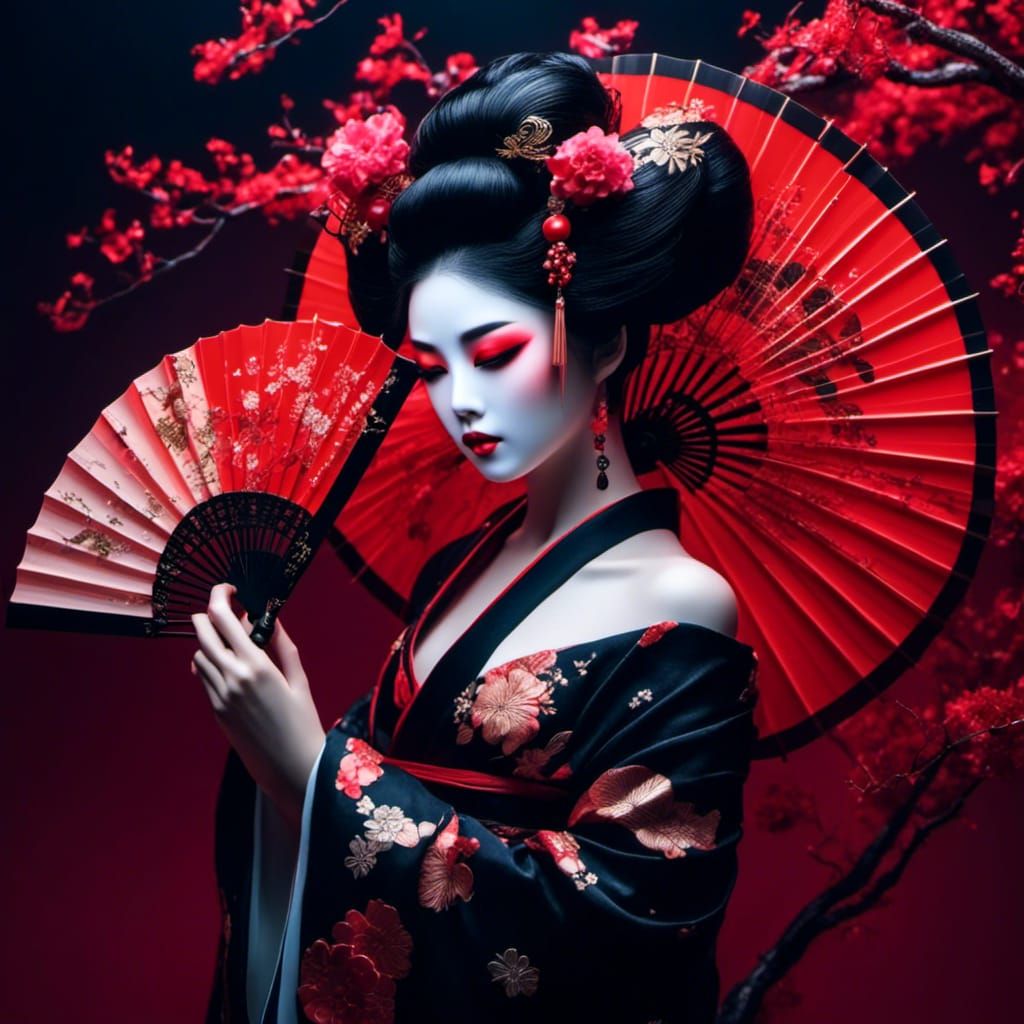 Geisha