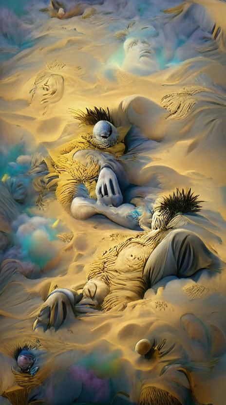 Sandman