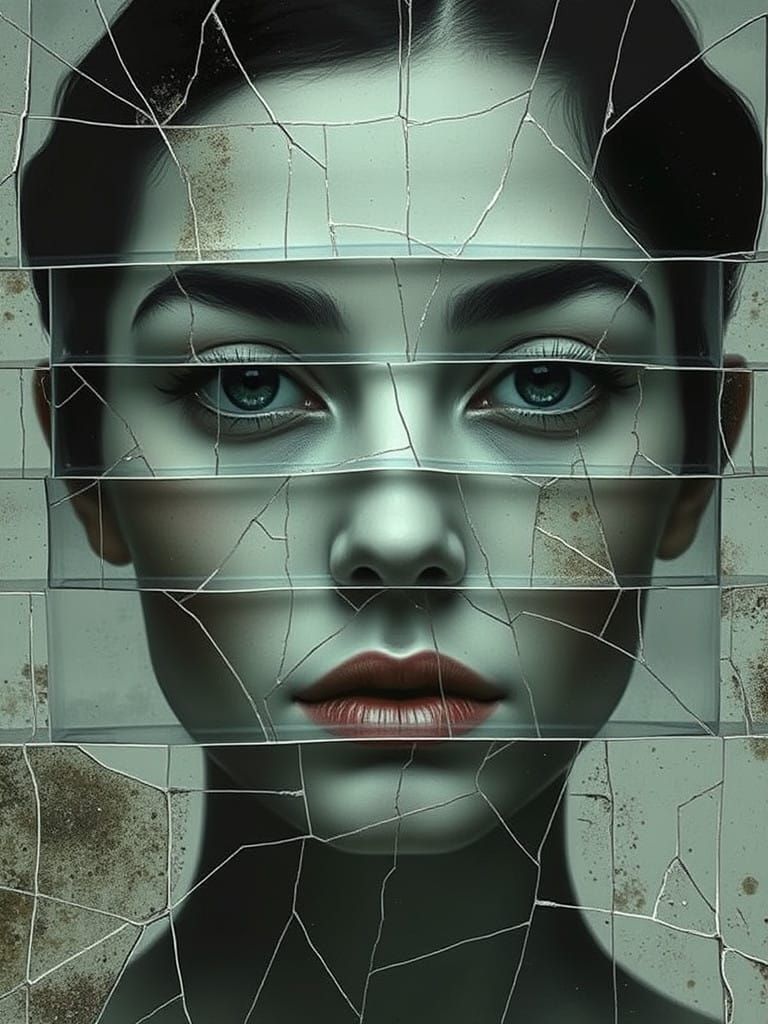 Through a Glass Darkly