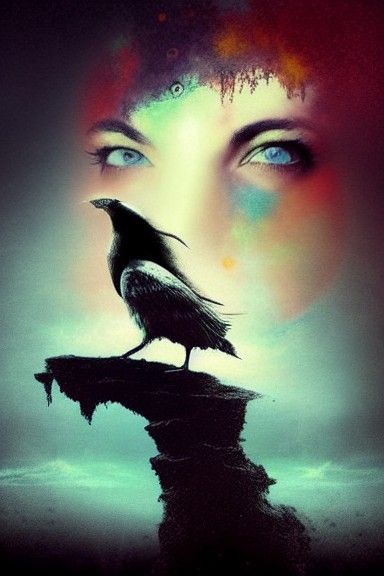 Spirit Bird