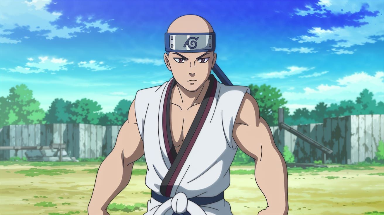 Yakuza's Kazuma Kiryu in Super Smash Bros Ultimate