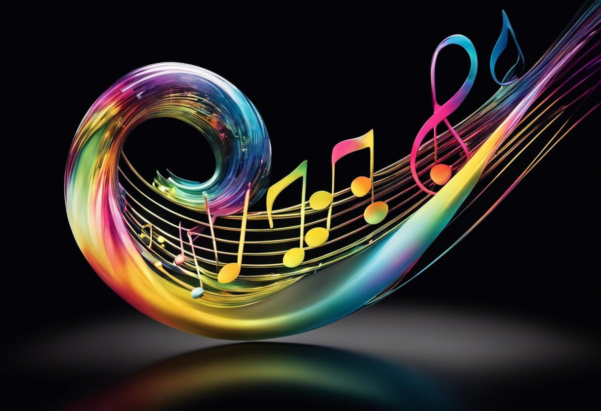 Feeling the Music