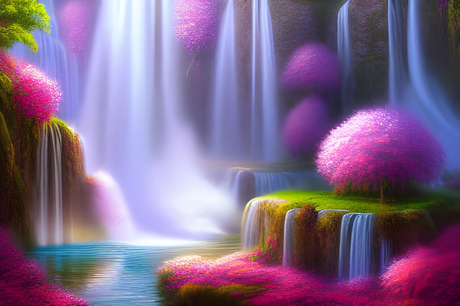 Welcome to Paradise