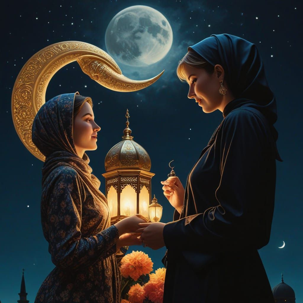 Eid Ul Adha - Festival of sacrifice