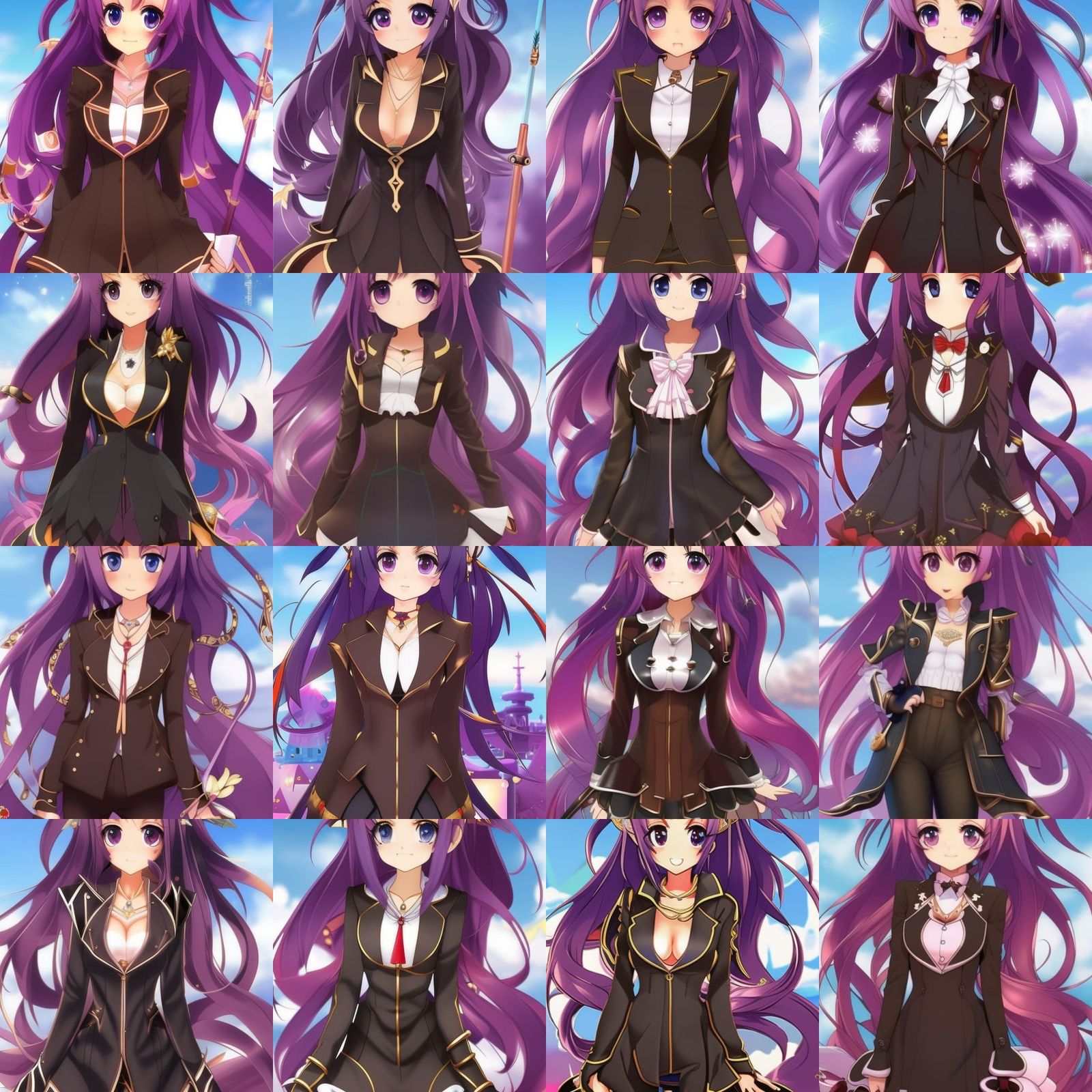 Anime waifu