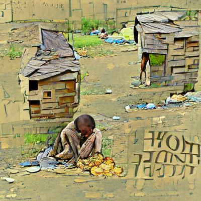 AI Generated Image