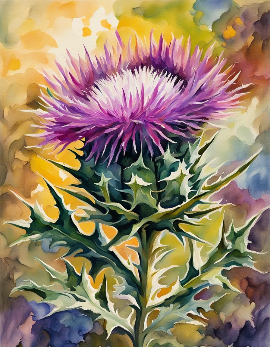 Milk Thistle