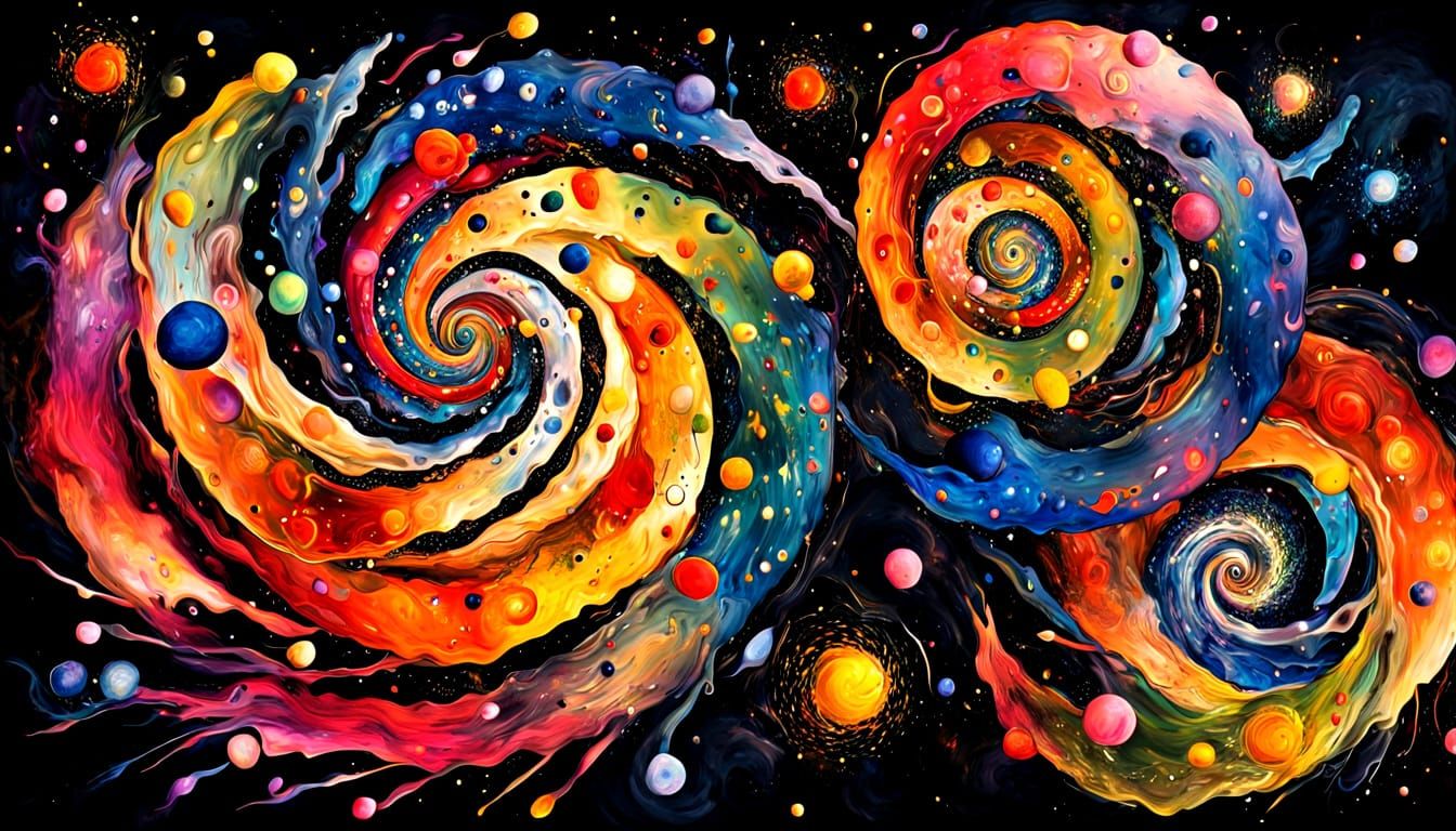 StarEvolvers AstroMagnetoSauri XVI