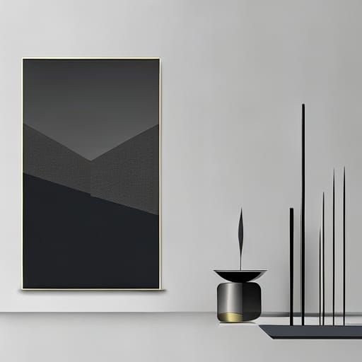 Minimalist Art