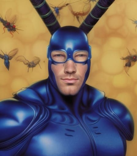 The Tick