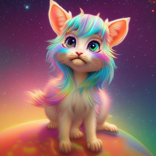 A Collection Of Mythical Creatures...