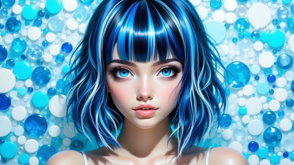 (Accu+Acrylic Archive Fx+Dreamy Darkness Fx)