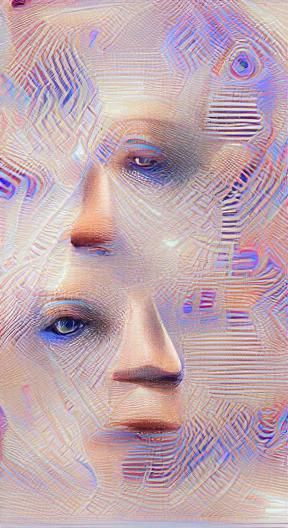 Minimalist AI: A Conceptual Interpretation