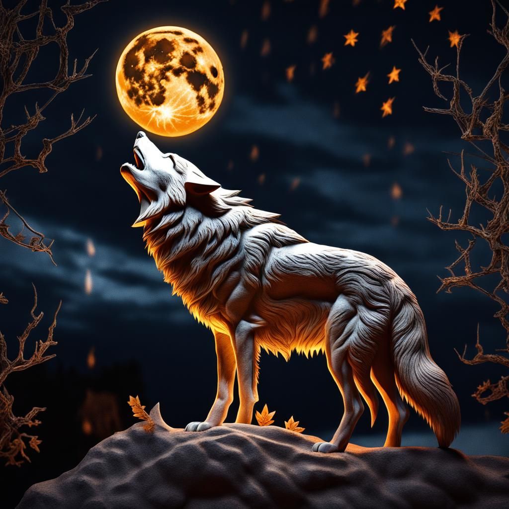 Carving style