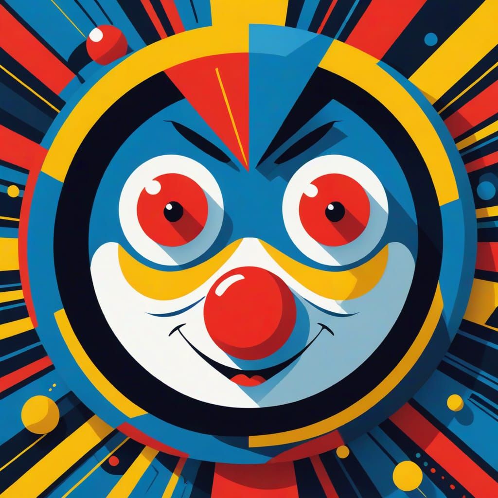 The Looney Toon Nuclear Bomb IV