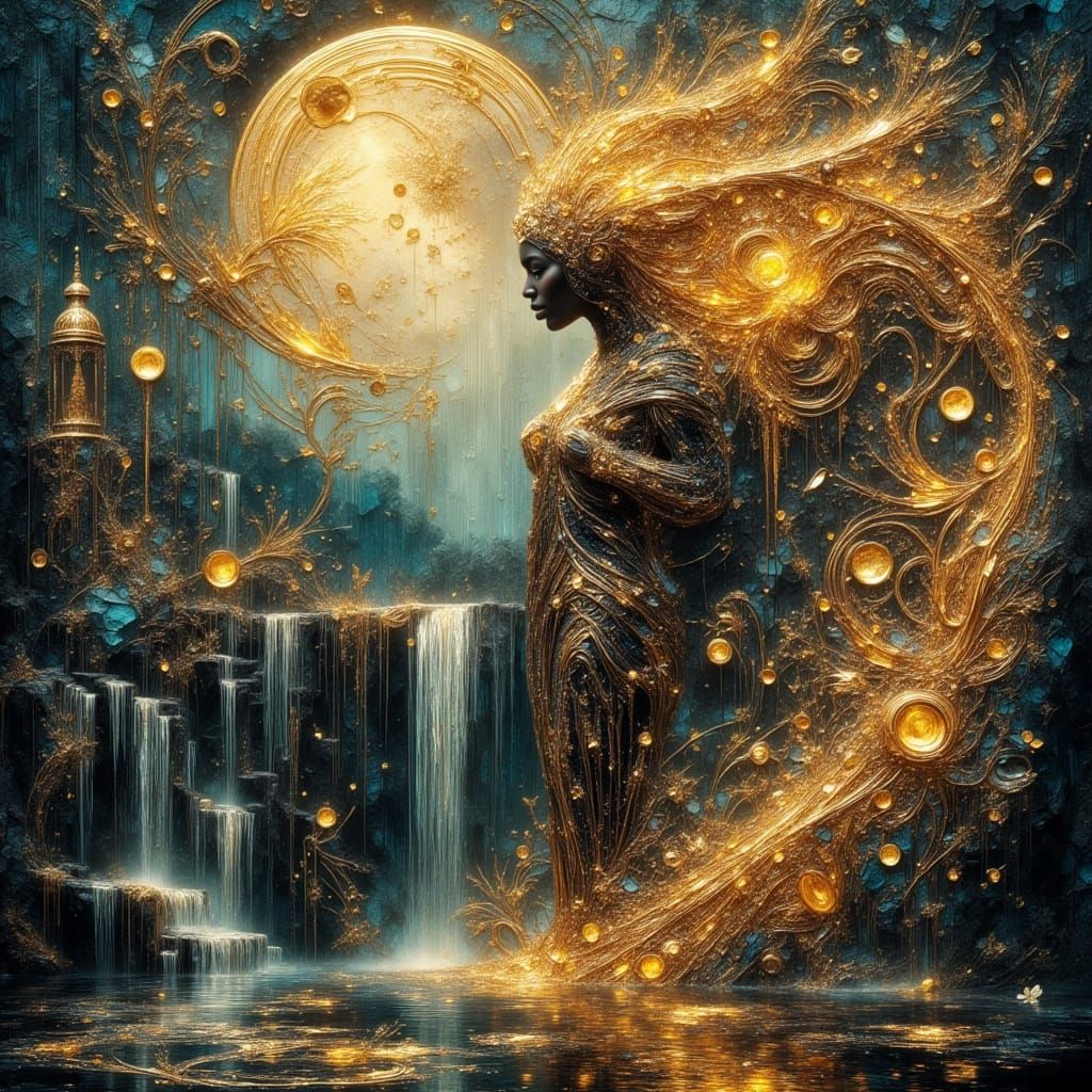 Limitless Love Shines Like Million Suns