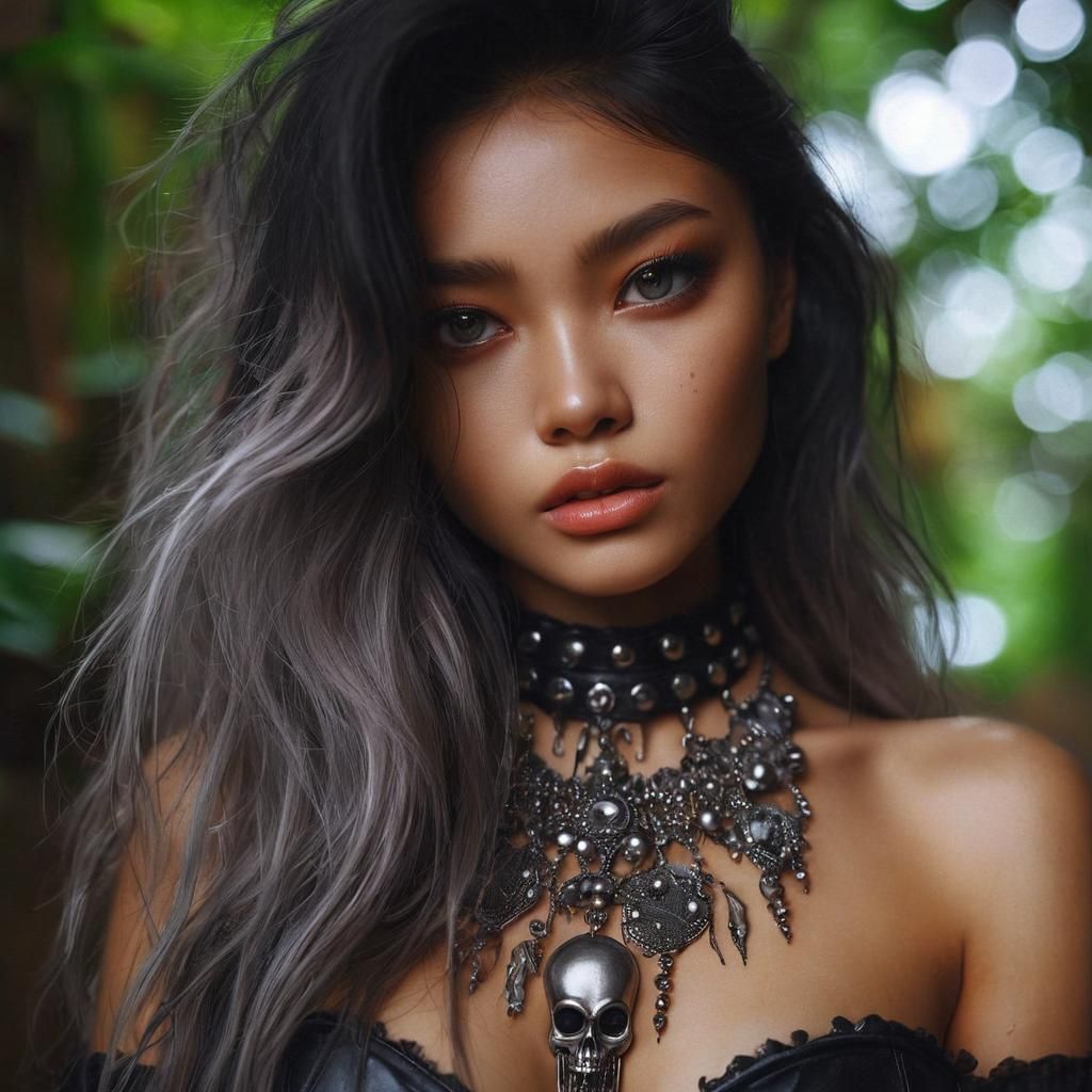 Sheila the Shipshape Shamaness