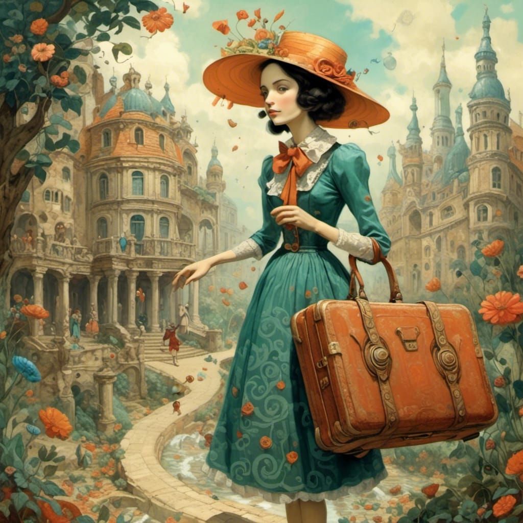 <lora:Shar:1.0> wait a minute