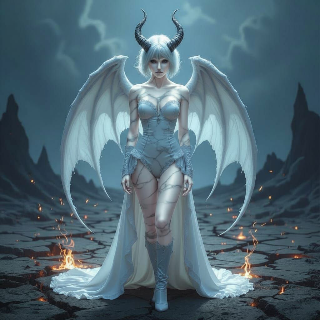 New Angels IV  (Elythians)