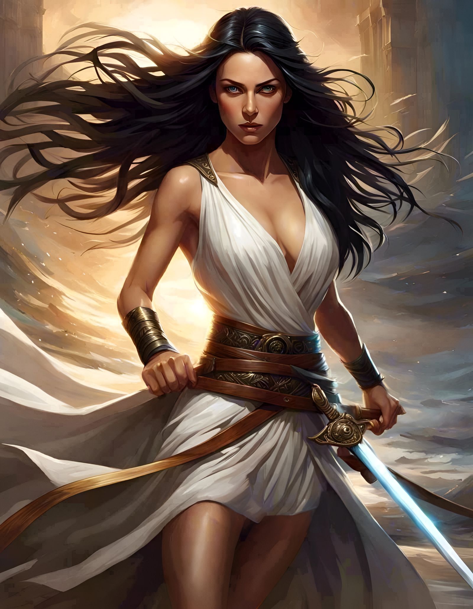 Artemisia I, Queen of Caria