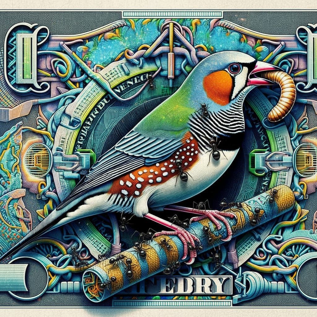 money bill animation