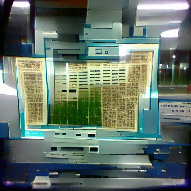 Microfiche