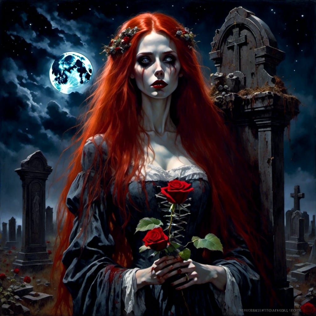 <lora:Sinister Portrait:1.0>