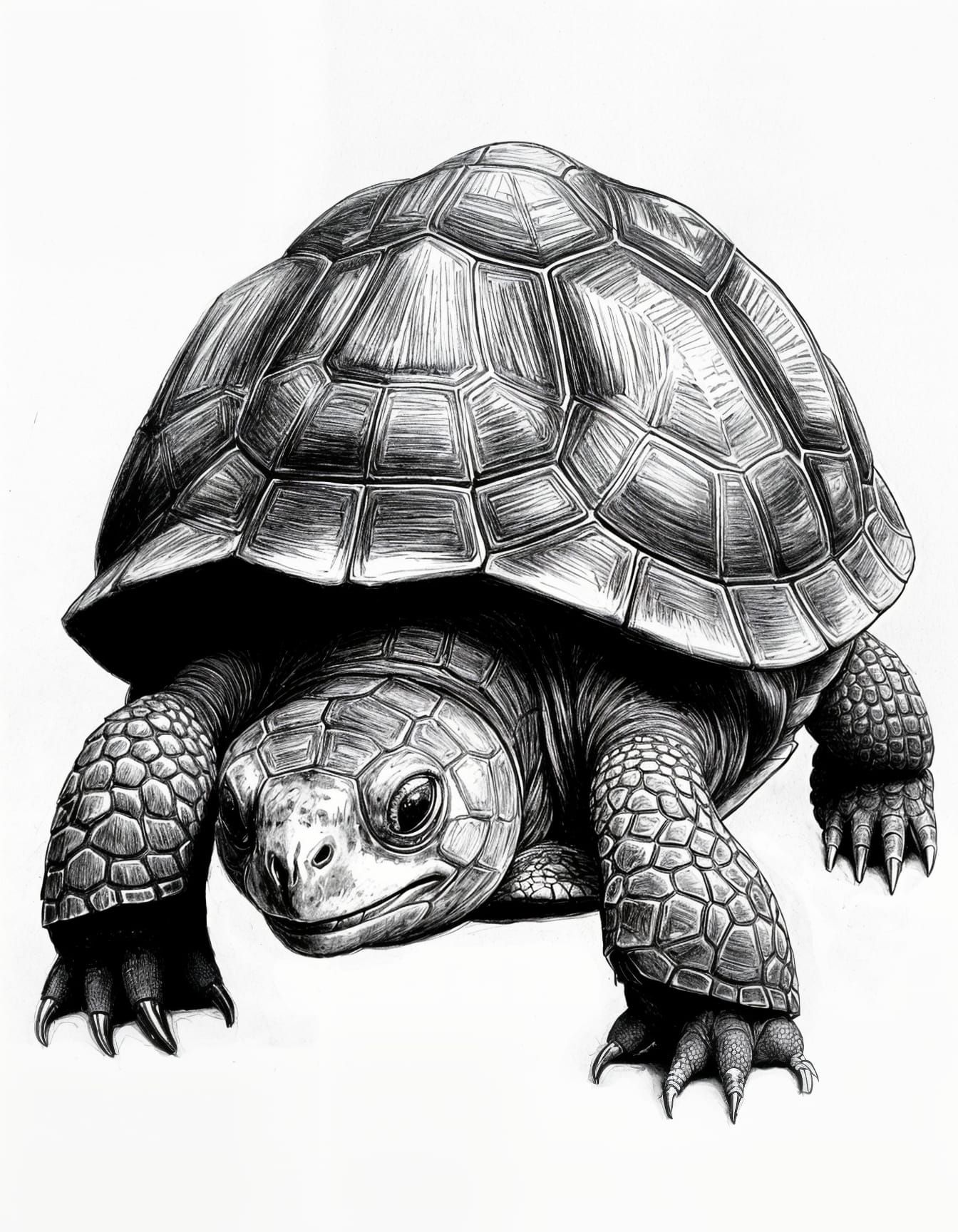 Turtle Power