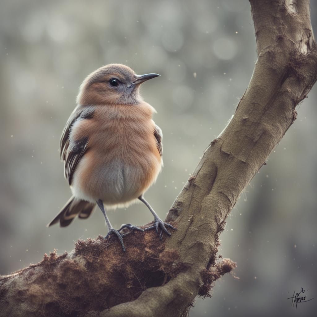 AI Realization of Hope