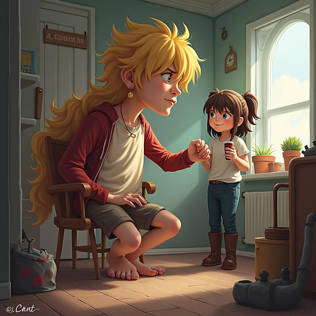 Request Failed: Humanity Bowing Before Messiah