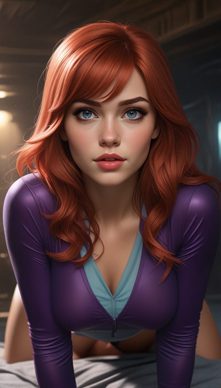Daphne Blake