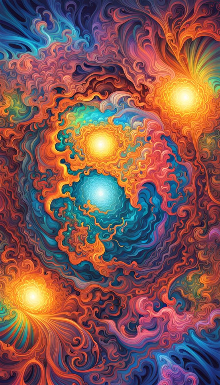 AI Depression: Four Scenes of Digital Amelioration