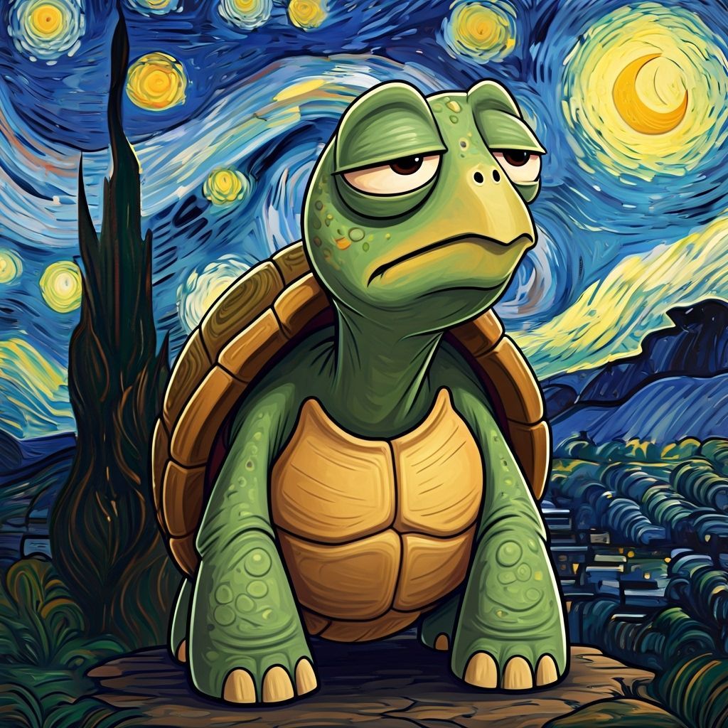 Everything I see is boring