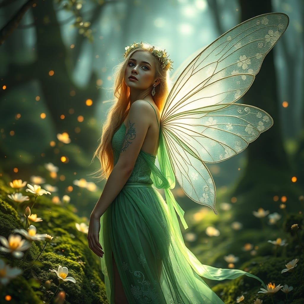 fairy