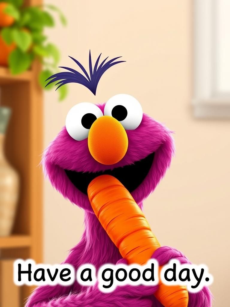 5 Images (5): Good day.