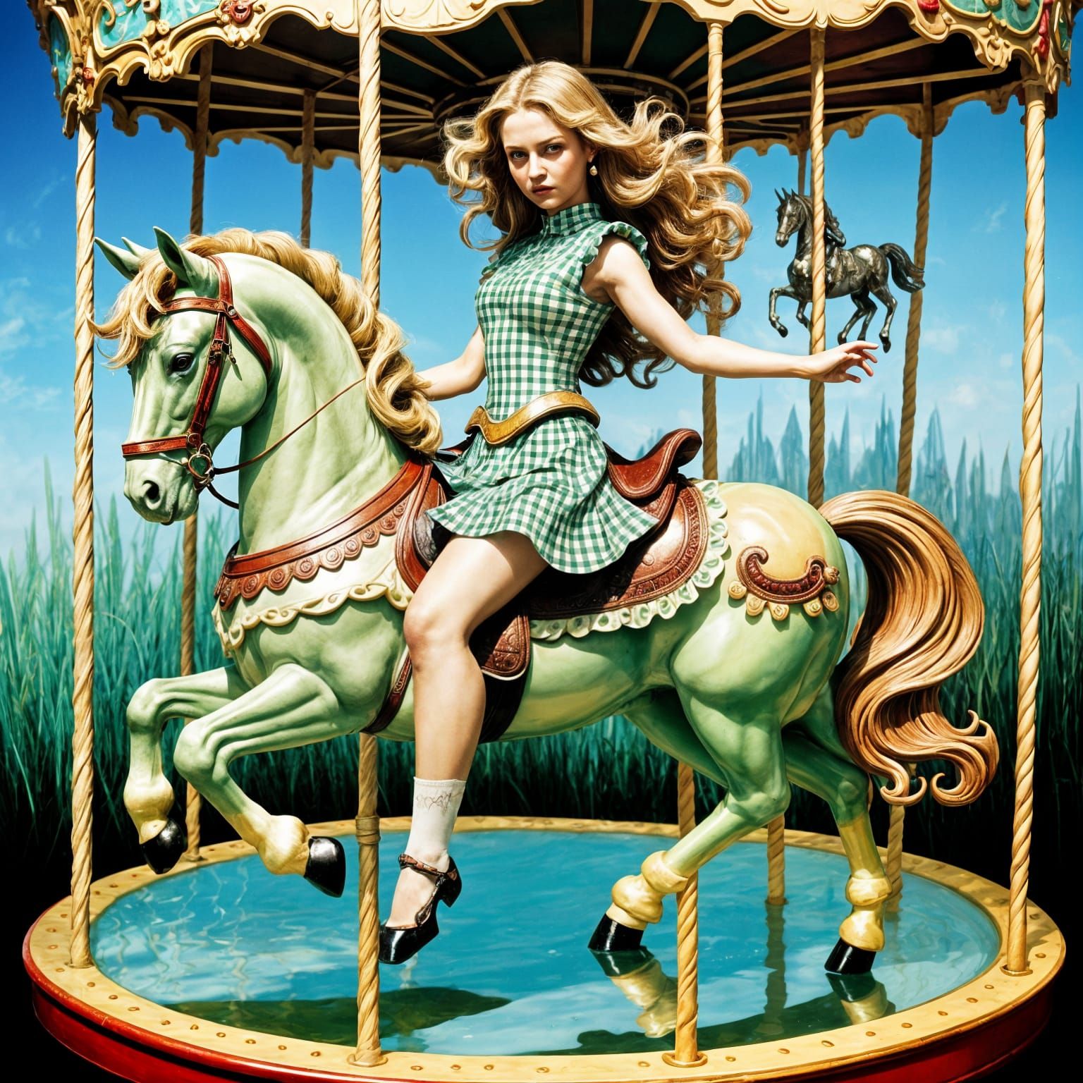 Carousel