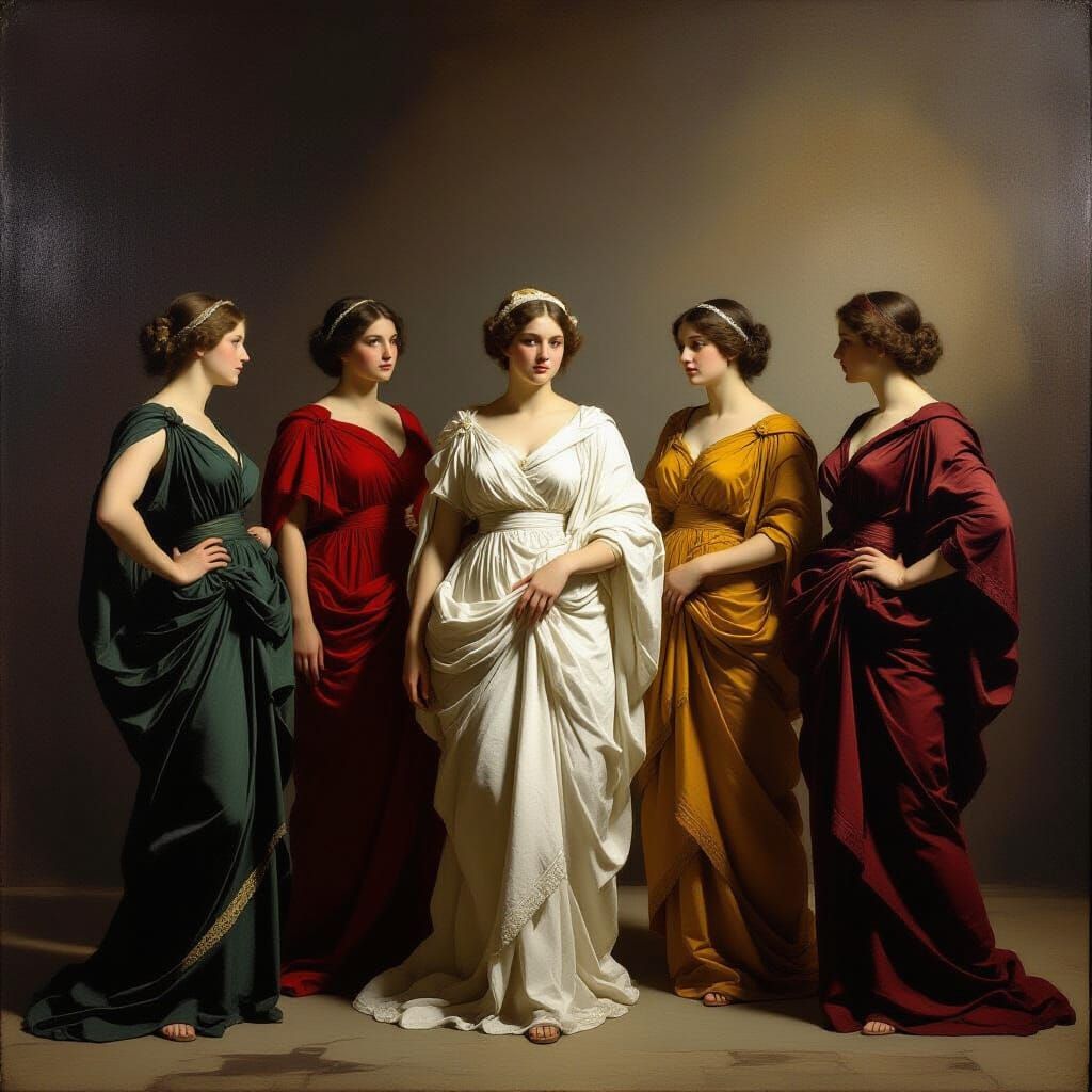 Morpheus and Sisters: Dream, Fear, and Terror in Classic Sty...