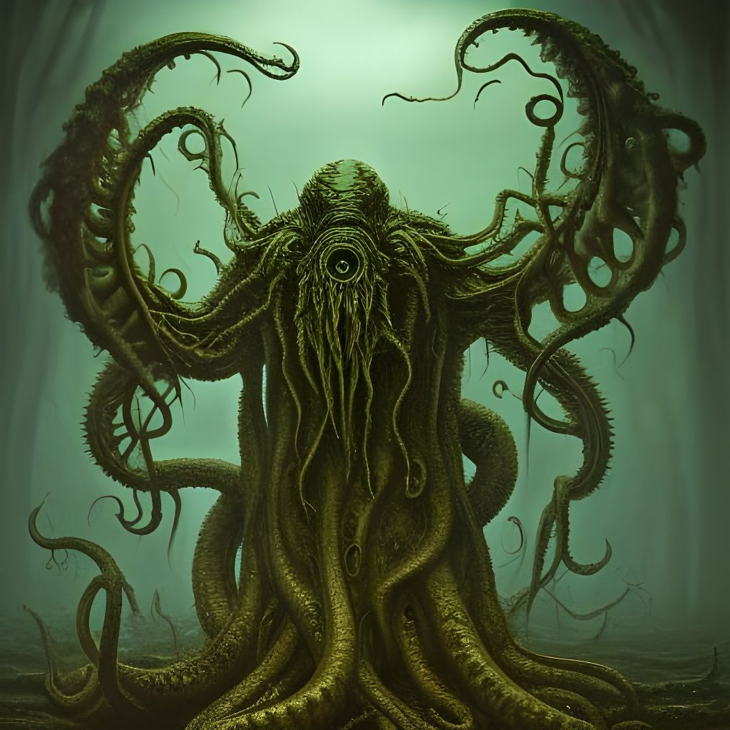 The Necronomicon - In the Translation of Abdul Alhazred