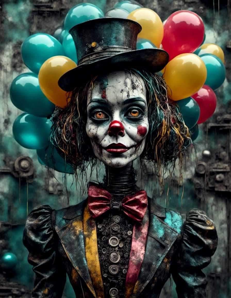 Let me entertain you