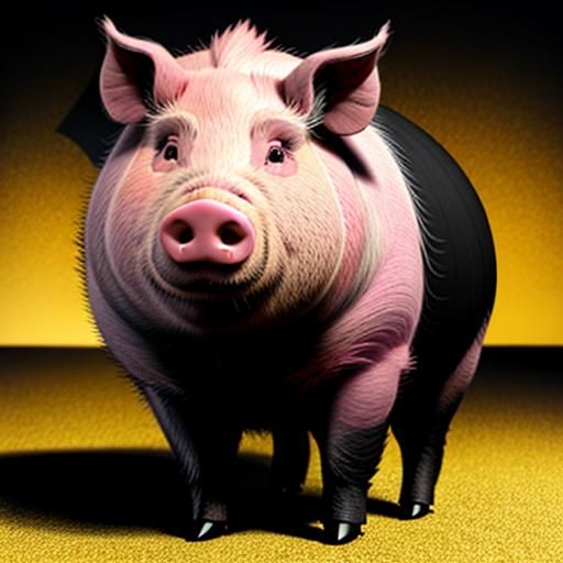 "male chauvinist pig"