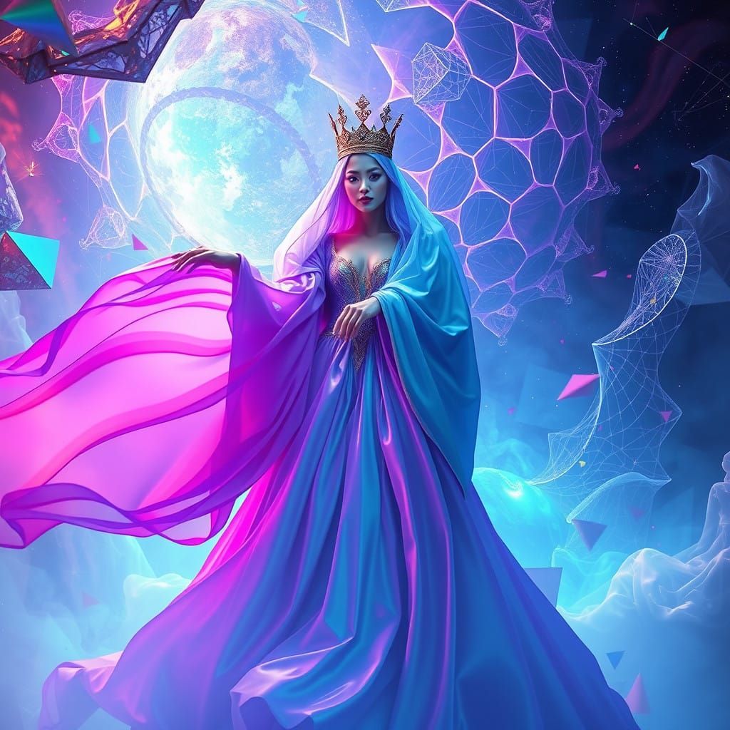 Seek the day's divinity