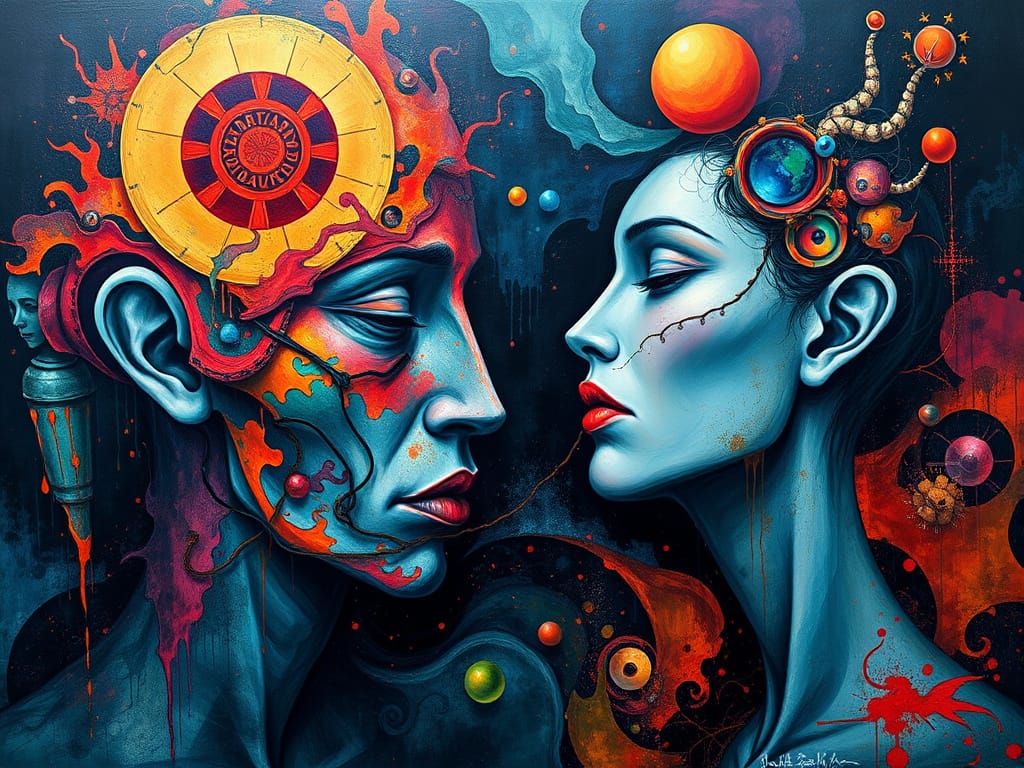 Painful Encounters 4