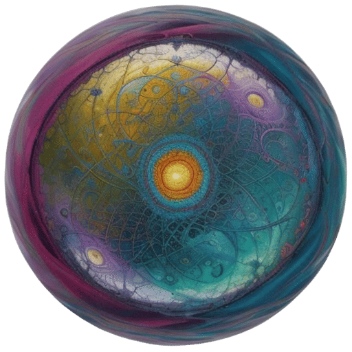 Abstract Emotional Immersion and Connection