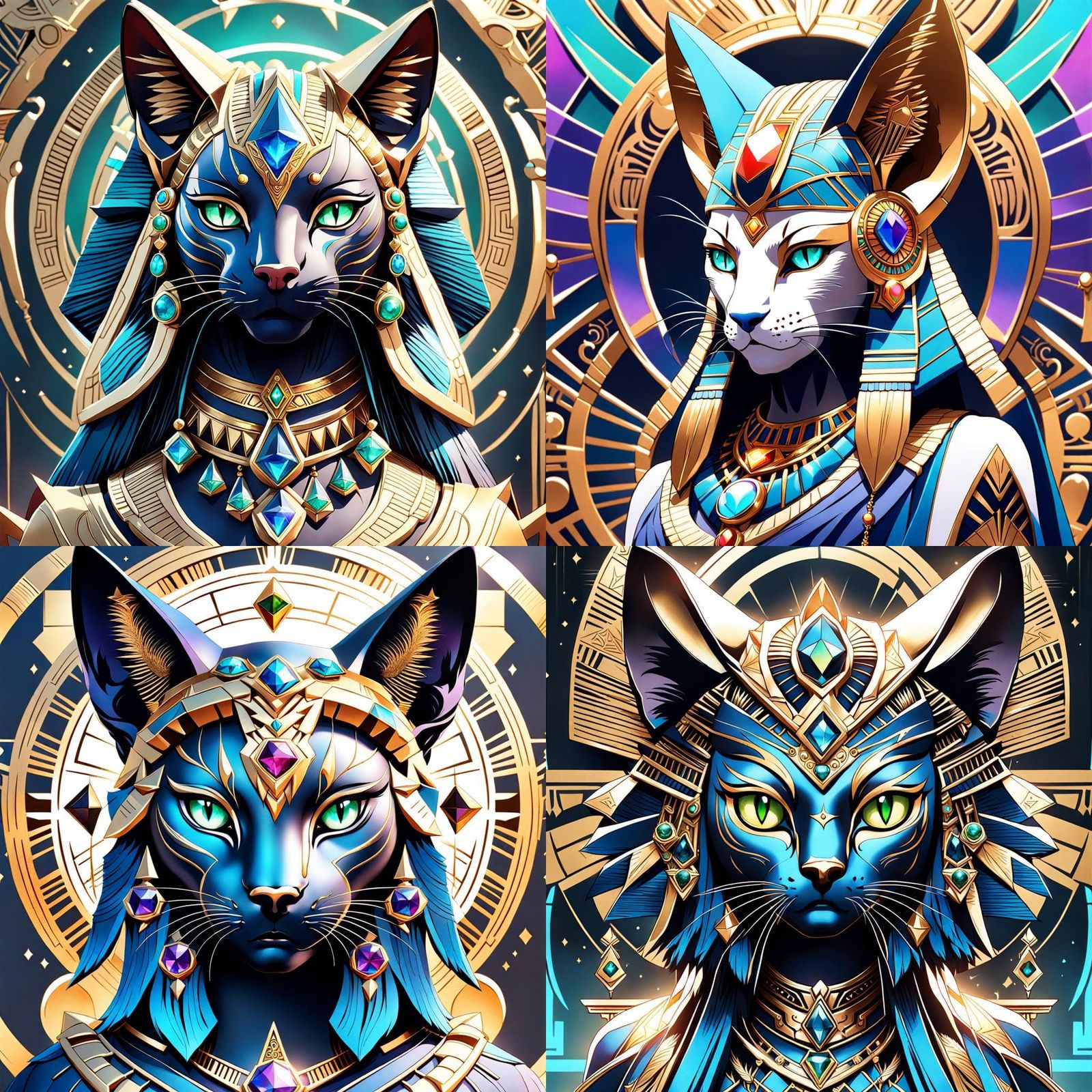 Bastet