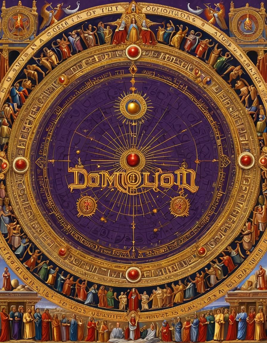 Dominion